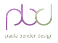 paula bender design