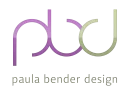 paula bender design