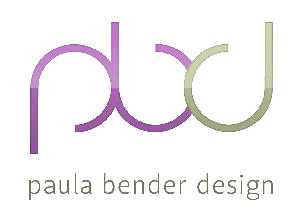 paula bender design